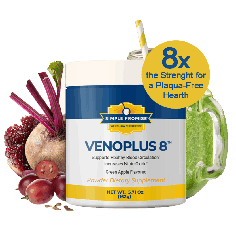 VENOPLUS 8