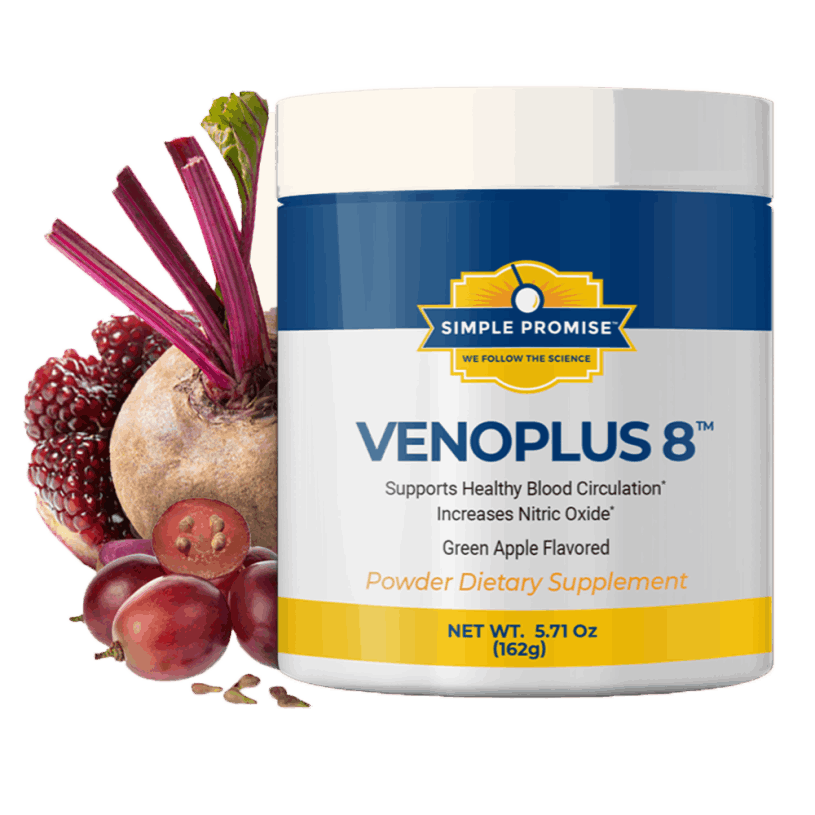 VenoPlus8-supplement