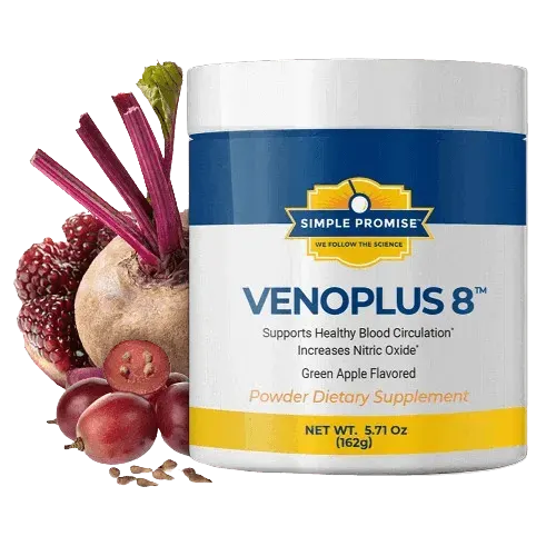 VenoPlus 8